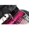 FOX Rage Voyager Camo Soft Bait Binder Tároló