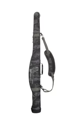 FOX Rage Voyager Camo Hard Bottartó Táska Double 1.3m