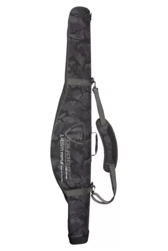 FOX Rage Voyager Camo Hard Bottartó Táska Triple 1.3m