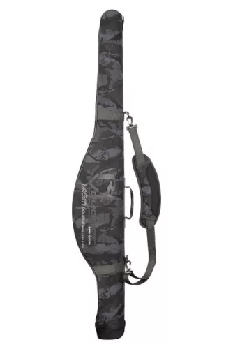 FOX Rage Voyager Camo Hard Bottartó Táska Triple 1.45m