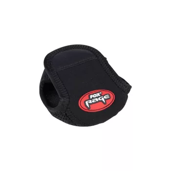 Fox rage neoprene spin reel pouch orsótartó táska M
