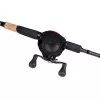 Fox rage neoprene spin reel pouch orsótartó táska M