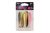 FOX Rage Slick Shad UV Mixed Colour Pack Gumihalak 7cm
