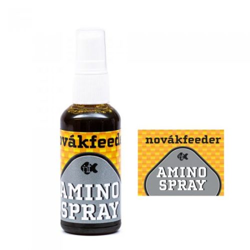 Novák Feeder Amino Spray 50ml