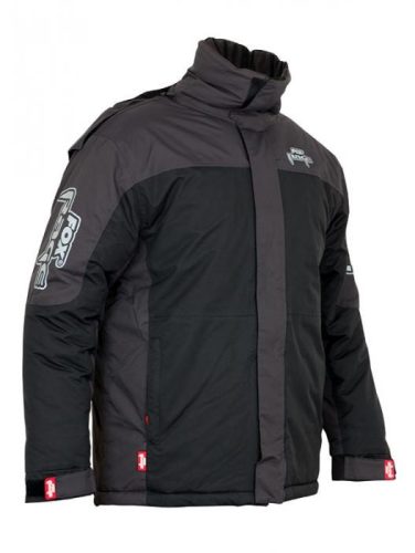 Fox Rage Winter Suit 2 Részes Thermo Ruha XXL-es