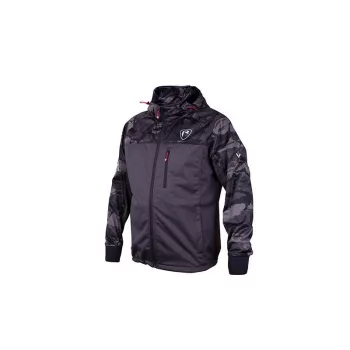 FOX RAGE Wind Blocker Kabát L-es