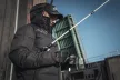 FOX RAGE Thermal Camo Gloves Kesztű XL-es