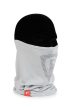 FOX Rage UV Neck Gaiter Grey Sál