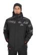 Fox rage winter suit thermo ruha XXXXL