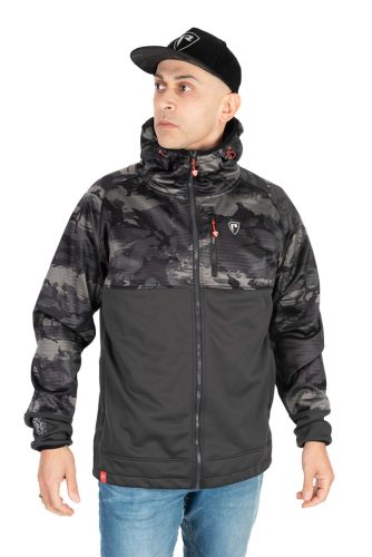 Fox rage voyager lightweight windblocker széldzseki XXL