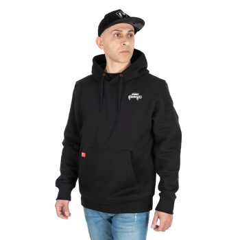 Fox rage ragewear hoody kapucnis pulóver S