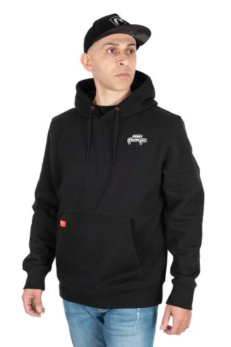 Fox rage ragewear hoody kapucnis pulóver S