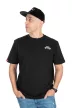 Fox rage ragewear t-shirt rövid ujjú póló XXL