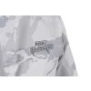 Fox rage light camo triple layer jacket thermo kabát S