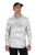Fox rage uv hooded light camo póló XL