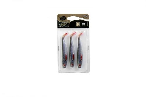 FOX Rage Pro Shad Super Natural Roach Packs Gumihalak 10cm