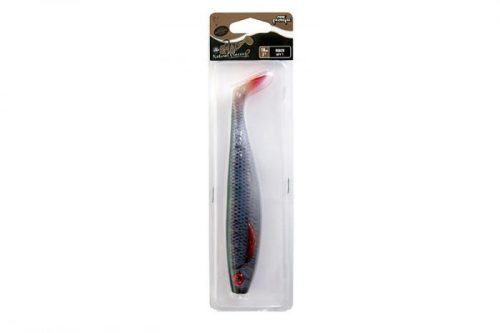 FOX Rage Pro Shad Super Natural Roach Packs Gumihalak 18cm