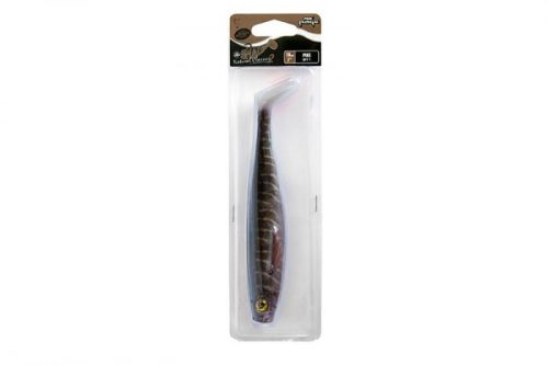 FOX Rage Pro Shad Super Natural Pike Packs Gumihalak 18cm