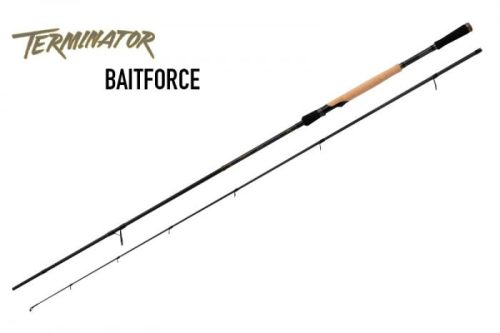 Fox Rage Terminator Bait Force Pergető Horgászbot 2,70m 30-80g