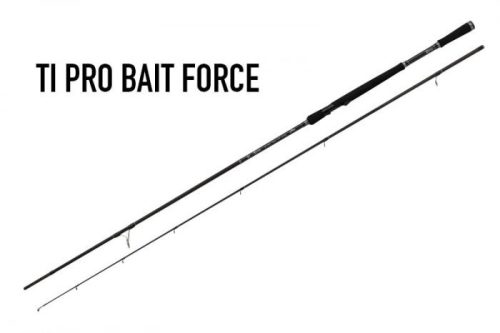 Fox Rage Ti Pro Bait Force Spin Pergető Horgászbot 2,40m 30-80g