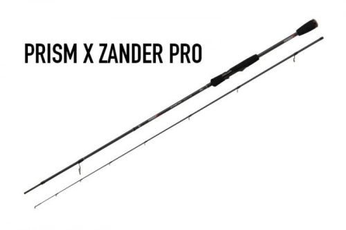 Fox Rage Prism X Zander Pro Pergető Horgászbot 2,10m 7-28g