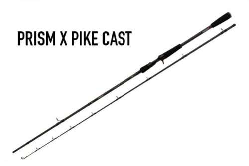 Fox Rage Prism X Pike Cast Pergető Horgászbot 2,30m 40-120g