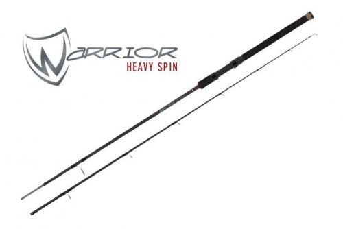 FOX Rage Warrior Heavy Pergető Bot 210cm 40-80g