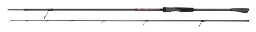 FOX Rage Warrior zander jig Pergető Horgászbot 240cm 10-30g