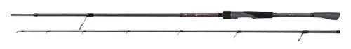 FOX Rage Warrior medium spin Pergető Horgászbot 240cm 10-30g