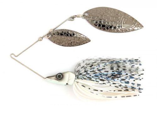 FOX Rage Spinnerbait Műcsali Bleak 14g