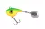 Fox Rage Big Eye Spin Tail Firetiger 5cm 8g