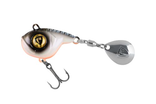 Fox Rage Big Eye Spin Tail bleak 6cm 14g