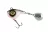 Fox Rage Big Eye Spin Tail Bleak 7cm 20g