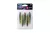 FOX Rage Slick Shad Stickleback Ultra UV Packs Gumihalak 9cm