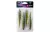 FOX Rage Slick Shad Stickleback Ultra UV Packs Gumihalak 13cm