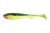 FOX Rage Super Slick Shad Ultra UV Gumihalak 18cm Lemon Tiger
