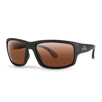 FOX Rage Grey Wrap Sunglasses Brown Napszemüveg