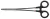 FOX Rage Forceps Csipesz 25cm