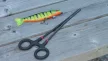 FOX Rage Forceps Csipesz 25cm