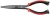 FOX Rage Long Nose Pliers Fogó 22cm