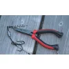 FOX Rage Split Ring Pliers Fogó 13cm