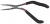 FOX Rage Split Pistol Pliers Fogó 20cm