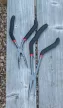 FOX Rage Split Pistol Pliers Fogó 30cm