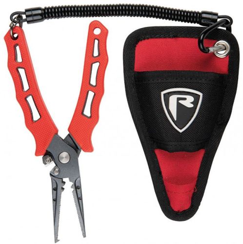 FOX Rage Belt Pliers Fogó 18.5cm