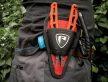 FOX Rage Belt Pliers Fogó 18.5cm