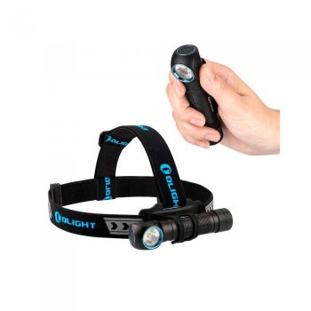 Olight H2R Nova Fejlámpa/Zseblámpa 2300 Lumen