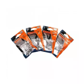 Mikado Aberdeen Jig Fej 8g 1/0