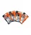 Mikado Aberdeen Jig Fej 8g 1/0
