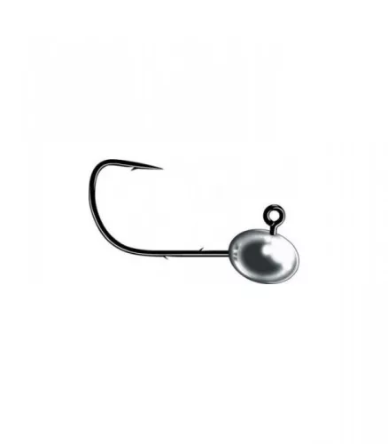 Mikado Micro Jig Fej 5g 2