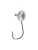 Mikado jaws classic micro jig fej 0,8g 6